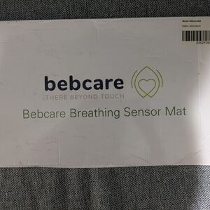 Bebcare Breathing Sensor Mat